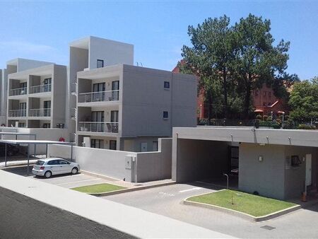 2 Bedroom House in Edenburg