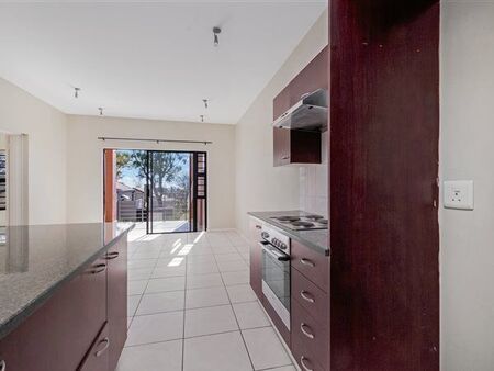2 Bedroom Apartment in Bryanston