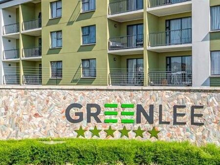2 Bedroom Apartment in Linbro Park