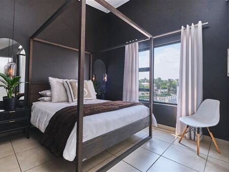 2 Bedroom Apartment in Rivonia