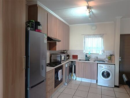 2 Bedroom Apartment in Bryanston