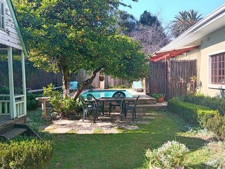 2 Bedroom House in Highlands North
