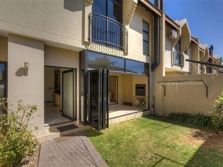 3 Bedroom Townhouse in Norwood
