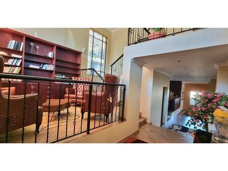 3 Bedroom House in Mulbarton