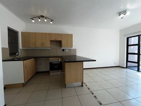 1 Bedroom Apartment in North Riding