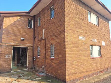 2 Bedroom Apartment in Regents Park