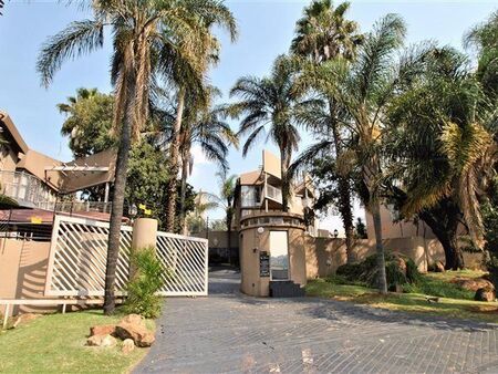 3 Bedroom Townhouse in Bassonia