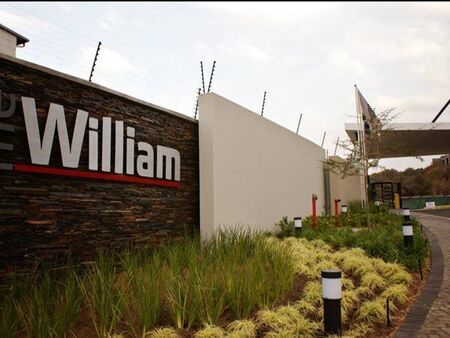 2 Bedroom House in Fourways