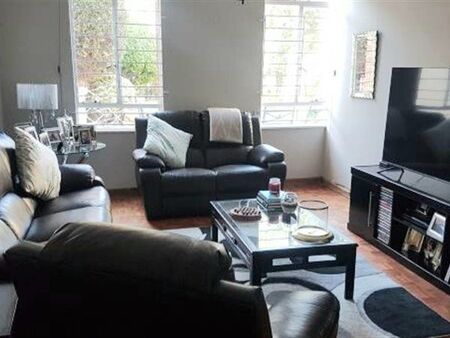 3 Bedroom Duplex in Bedfordview