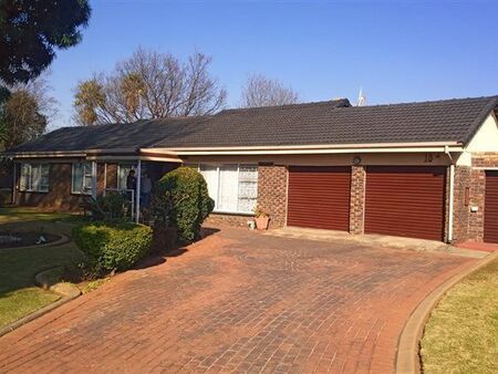 3 Bedroom House in Petersfield