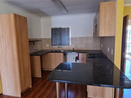 2 Bedroom Townhouse in Atlasville