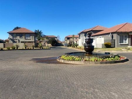 3 Bedroom Apartment in Sherwood Gardens
