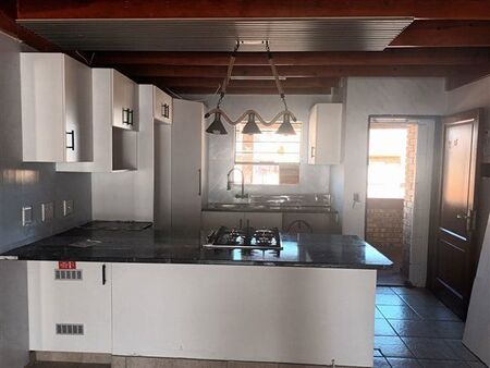 2 Bedroom Townhouse in Dalpark