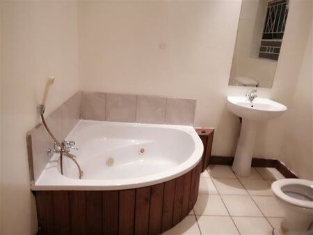 4 Bedroom House in Brakpan