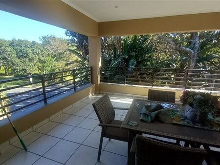 4 Bedroom Apartment in Uvongo