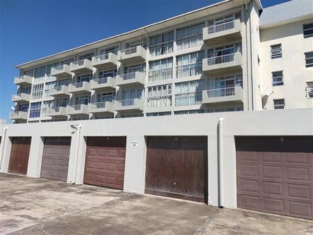 2 Bedroom Apartment in Ramsgate