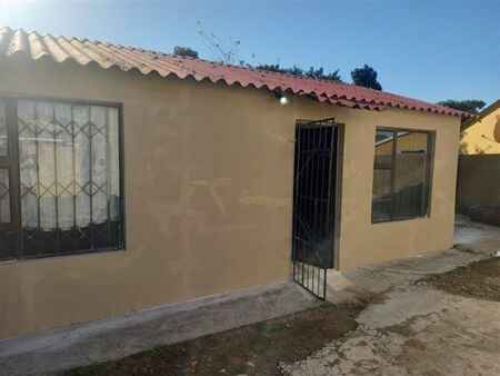 4 Bedroom House in Esikhawini