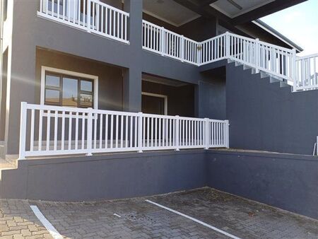 2 Bedroom Flat in Umkomaas
