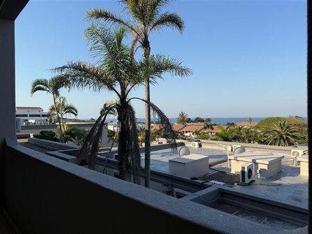 4 Bedroom Apartment in La Lucia