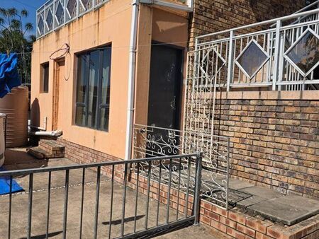 1 Bedroom House in Ashley