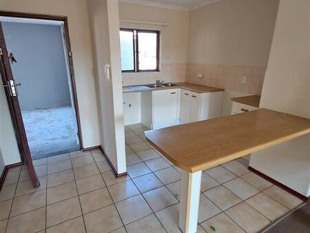 2 Bedroom Apartment in New Germany