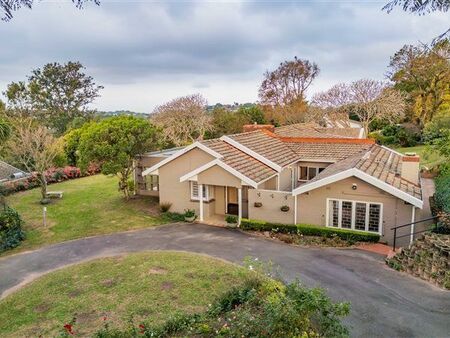 4 Bedroom House in Cowies Hill