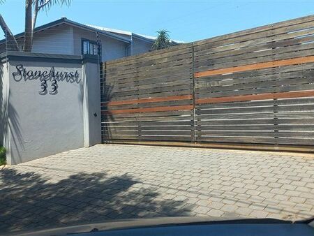 2 Bedroom Apartment in Durban North