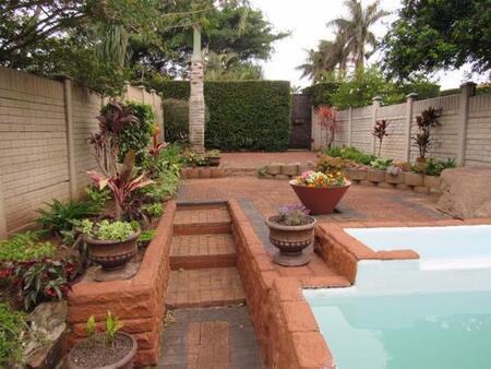 2 Bedroom Townhouse in Warner Beach