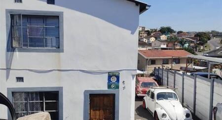 3 Bedroom House in Risecliff