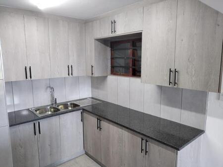 3 Bedroom Apartment in Amanzimtoti