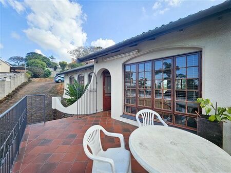 3 Bedroom House in Doon Heights