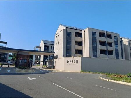 2 Bedroom Apartment in Umbogintwini