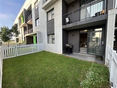 2 Bedroom Apartment in Ballito