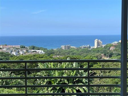 4 Bedroom Apartment in Ballito