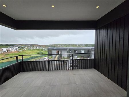 2 Bedroom Apartment in Zululami Luxury Coastal Estate