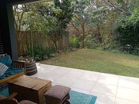 3 Bedroom Townhouse in Brettenwood Coastal Estate