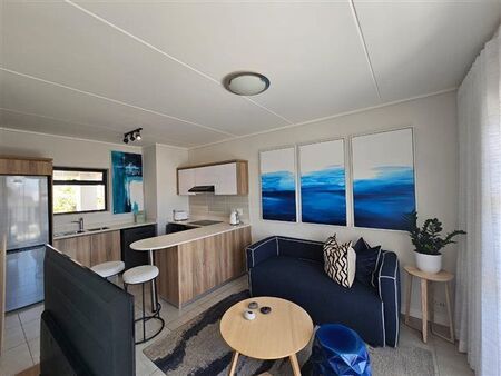 1 Bedroom Apartment in Ballito