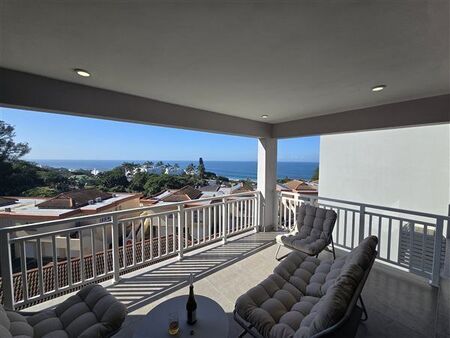 3 Bedroom Apartment in Shakas Rock