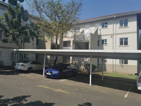 1 Bedroom Apartment in Ballito