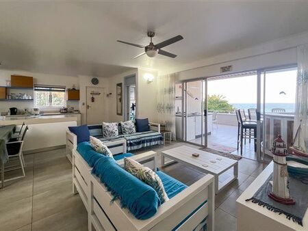 2 Bedroom Apartment in Shakas Rock