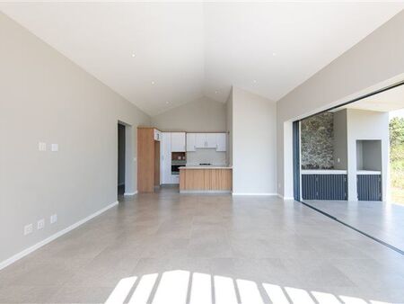 4 Bedroom House in Salt Rock