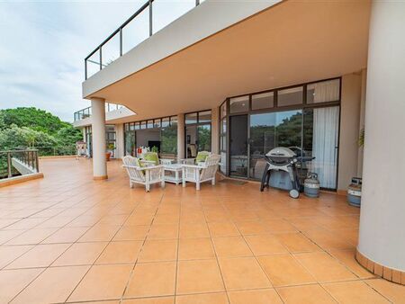 3 Bedroom Townhouse in Zimbali Estate