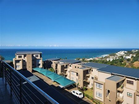3 Bedroom Apartment in Shakas Rock
