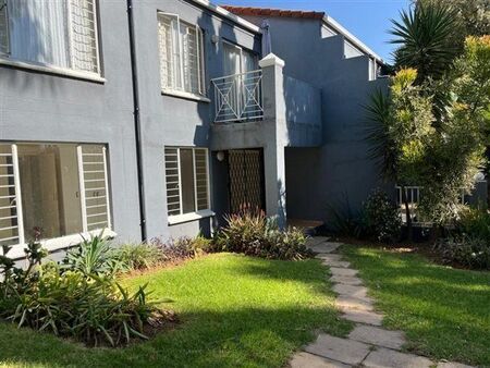 2 Bedroom Apartment in Radiokop