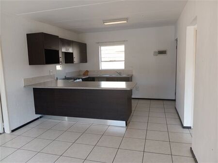 2 Bedroom Apartment in Honeydew