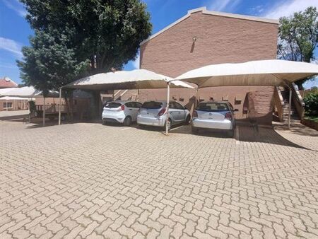 2 Bedroom Apartment in Georginia