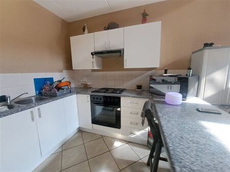 2 Bedroom Apartment in Honey Park