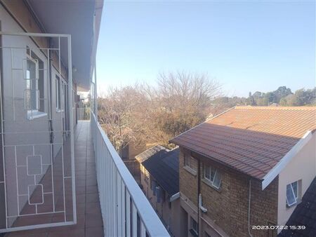1.5 Bedroom Apartment in Witpoortjie