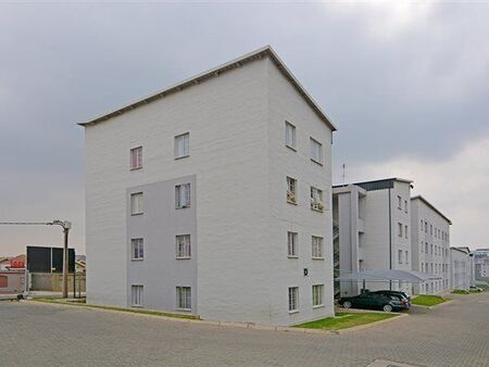 2 Bedroom Apartment in Fleurhof