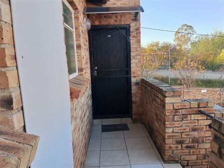 2 Bedroom Apartment in Honey Park